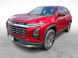 New 2026 Chevrolet Equinox LT image 4