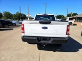 Used 2021 Ford F150 XL w/ Trailer Tow Package image 4