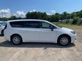 New 2025 Chrysler Voyager LX image 2