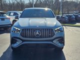 New 2025 Mercedes-Benz GLE 53 AMG 4MATIC Coupe image 4