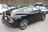 Used 2021 Toyota Prius XLE image 3