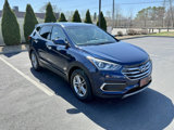 Used 2017 Hyundai Santa Fe Sport image 3