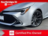 Certified 2024 Toyota Corolla XSE image 4