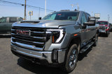 New 2025 GMC Sierra 2500 SLE w/ SLE Value Package; image 2