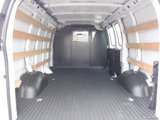 Used 2023 GMC Savana 2500 w/ Driver Convenience Package image 5