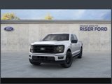 New 2025 Ford F150 XLT w/ Equipment Group 302A MID image 2