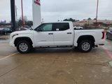 New 2025 Toyota Tundra SR5 image 4