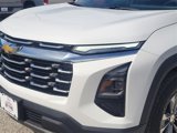 New 2026 Chevrolet Equinox LT w/ Convenience Package II image 5