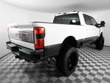 Used 2024 Ford F250 King Ranch w/ FX4 Off-Road Package image 5
