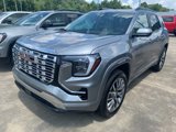 New 2026 GMC Terrain Denali w/ LPO, Floor Liner Package image 2