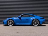 Certified 2025 Porsche 911 Carrera image 2