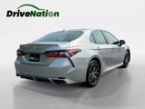 Used 2023 Toyota Camry SE image 5