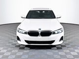 Used 2025 BMW 330i Sedan w/ Convenience Package image 2