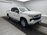 New 2025 Chevrolet Silverado 1500 LT image 3