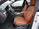 New 2025 Audi Q8 Prestige image 5