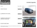 New 2023 Nissan Murano Platinum w/ Cargo Package image 4