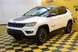 Used 2021 Jeep Compass Trailhawk image 6