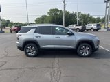 New 2026 Chevrolet Equinox LT w/ Convenience Package II image 2