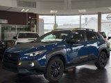 Used 2024 Subaru Crosstrek 2.5i Wilderness w/ Wilderness Package image 4
