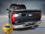 New 2025 Ford F150 XLT w/ Equipment Group 302A MID image 4