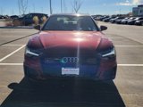New 2025 Audi A6 3.0T Prestige image 5