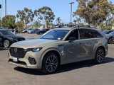Certified 2025 MAZDA CX-70 3.3 Turbo S w/ Premium Package image 6
