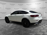 Certified 2021 Mercedes-Benz GLC 300 4MATIC Coupe image 3