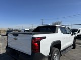 New 2025 Chevrolet Silverado EV W/T image 6
