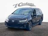 New 2025 Honda Odyssey Elite image 3