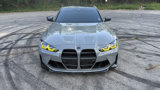 Used 2023 BMW M3 Competition w/ Executive Package image 2