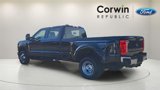 New 2025 Ford F350 XLT image 5