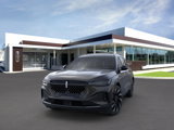 New 2025 Lincoln Nautilus Black Label image 2