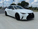 Used 2025 Lexus IS 300 w/ Premium Package image 3