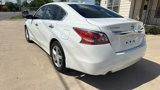 Used 2015 Nissan Altima 2.5 S w/ Power Driver Seat Package image 3