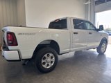 New 2025 RAM 2500 Big Horn image 3