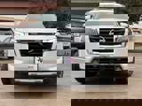 New 2025 Nissan Pathfinder Platinum image 3