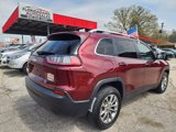 Used 2020 Jeep Cherokee Latitude Plus image 6