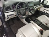 New 2026 Honda Odyssey Touring image 4