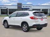 New 2025 Subaru Ascent Premium image 4