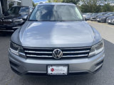 Used 2019 Volkswagen Tiguan S w/ 3rd Row Seat Package image 2