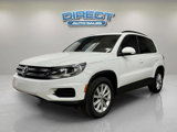 Used 2018 Volkswagen Tiguan Limited w/ Premium Package image 3