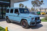 Used 2023 Mercedes-Benz G 63 AMG 4MATIC image 2