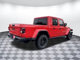 New 2025 Jeep Gladiator Sport image 3
