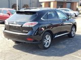 Used 2013 Lexus RX 450h AWD image 5