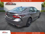 Used 2022 Toyota Camry SE image 6