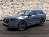 New 2025 Honda CR-V Sport image 2