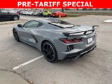 New 2025 Chevrolet Corvette Stingray Preferred Cpe w/ Z51 Performance Package image 5