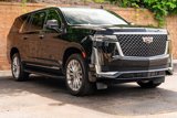 Used 2023 Cadillac Escalade ESV Premium Luxury image 3