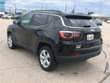 Certified 2019 Jeep Compass Latitude w/ Cold Weather Group image 5