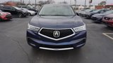 Used 2017 Acura MDX SH-AWD w/ Technology Package image 2